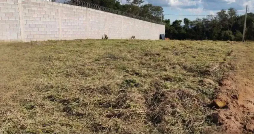 Terreno em condomínio fechado à venda no Vila Pasti, Louveira 