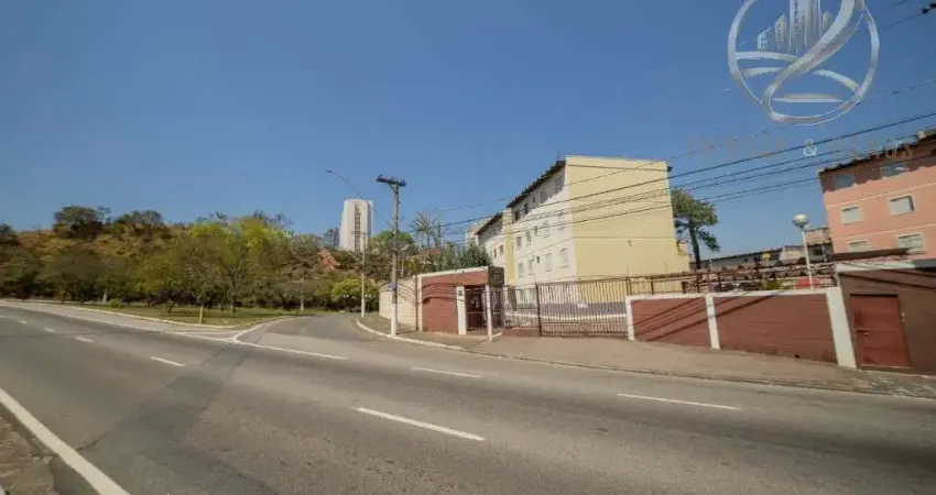 Apartamento com 2 quartos à venda na Ponte de São João, Jundiaí