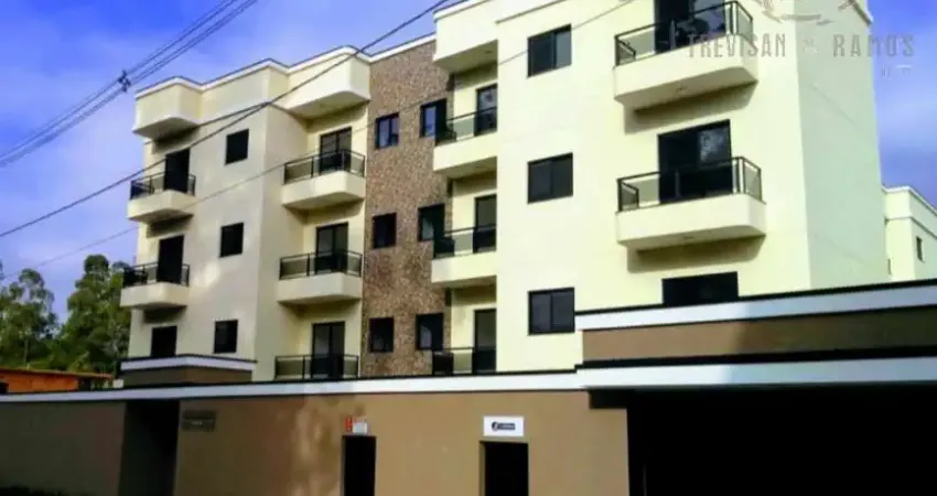 Apartamento com 2 quartos à venda no Jardim Quintas das Videiras, Louveira 