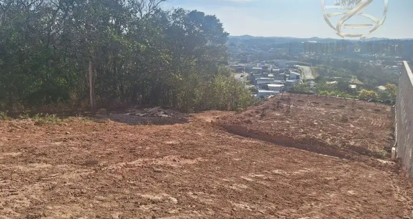 Terreno à venda no Vila Pasti, Louveira 