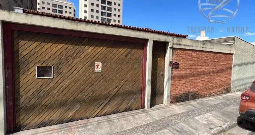 Casa com 3 quartos à venda na Vila Vianelo, Jundiaí 