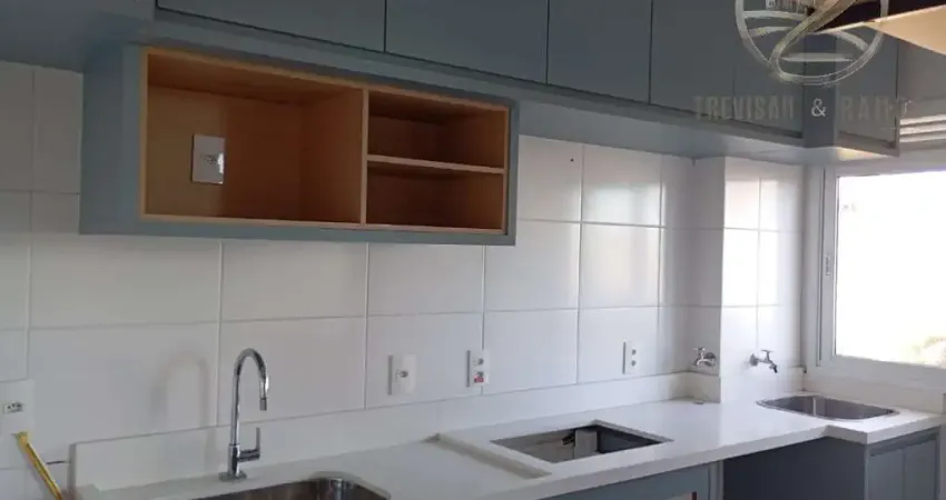 Apartamento com 2 quartos à venda na Vila Bossi, Louveira 