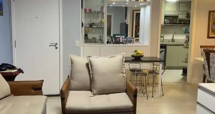 Apartamento com 3 quartos à venda no Parque Residencial Nove de Julho, Jundiaí 