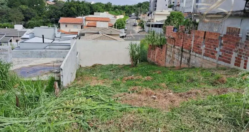 Terreno à venda no Jardim Quintas das Videiras, Louveira 