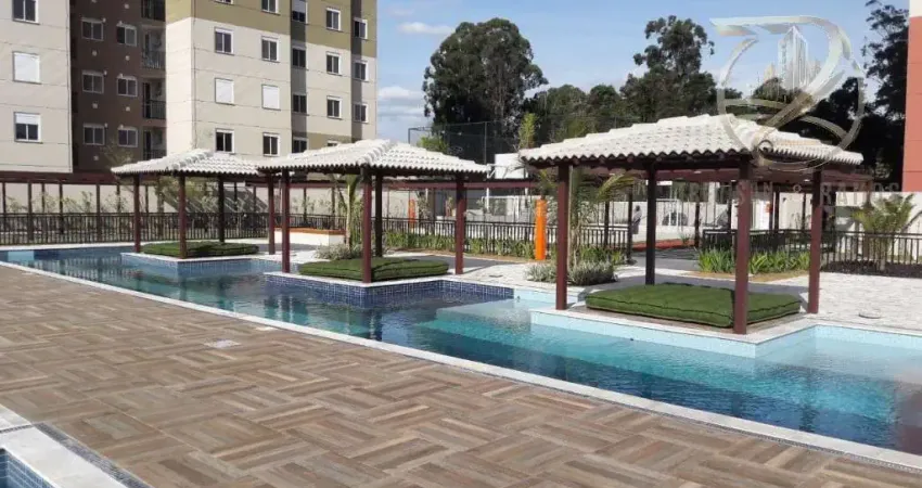 Apartamento com 3 quartos à venda no Jardim do Lago, Jundiaí 