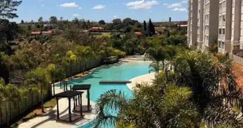 Apartamento com 2 quartos à venda no Medeiros, Jundiaí