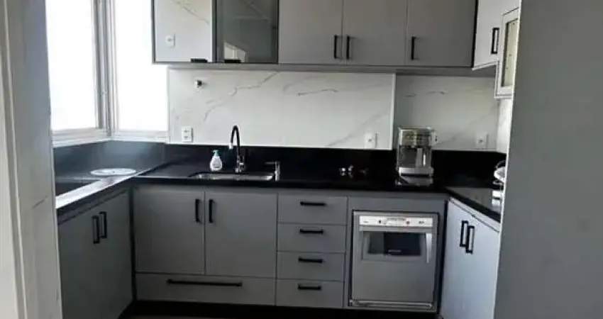 Apartamento com 3 quartos à venda no Centro, Itatiba