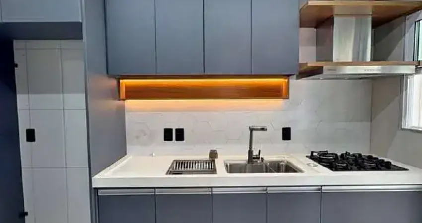 Apartamento com 3 quartos à venda no Jardim Belém, Itatiba 