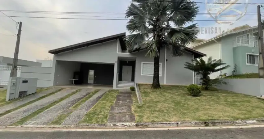 Casa em condomínio fechado com 3 quartos para alugar no Pinheirinho, Vinhedo 