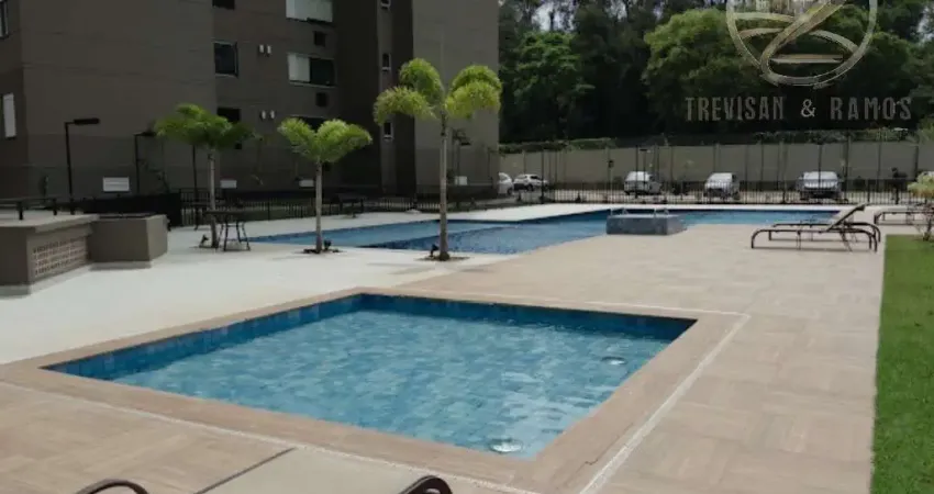 Apartamento com 3 quartos à venda no Horto Florestal, Jundiaí