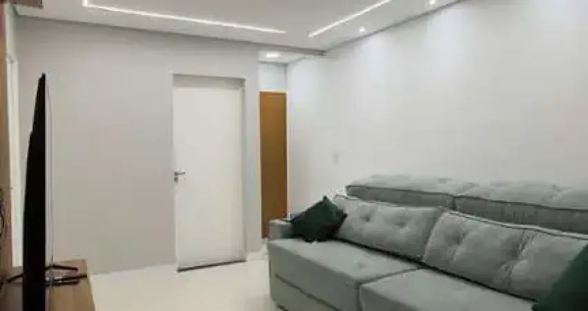Apartamento com 3 quartos à venda na Vila Aparecida, Jundiaí