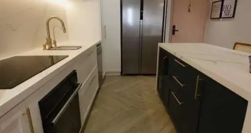 Apartamento com 3 quartos à venda no Horto Florestal, Jundiaí