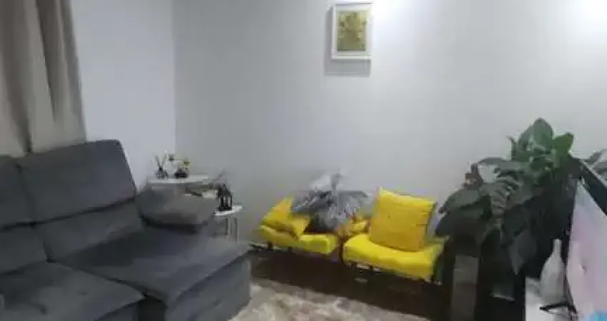 Apartamento com 2 quartos para alugar no Vila Pasti, Louveira 