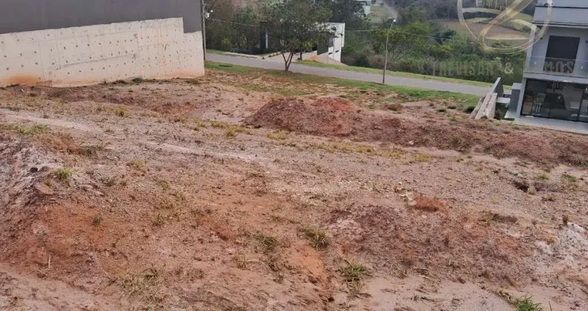 Terreno em condomínio fechado à venda no Jardim América, Louveira 