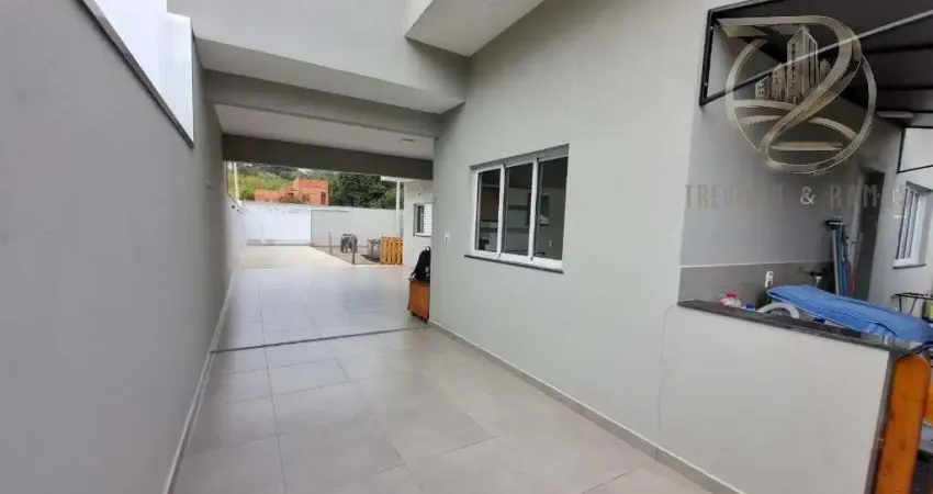 Casa com 2 quartos à venda no Parque dos Sabias, Louveira 