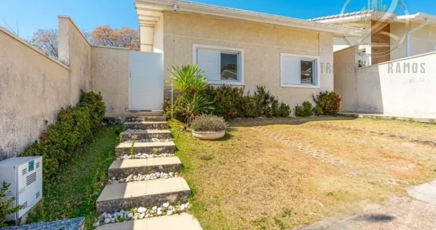 Casa com 3 quartos à venda no Bosque, Vinhedo 