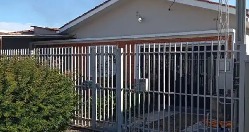 Casa com 3 quartos à venda no Jardim Pinheiros, Valinhos