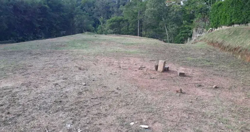 Terreno à venda na Monterrey, Louveira 