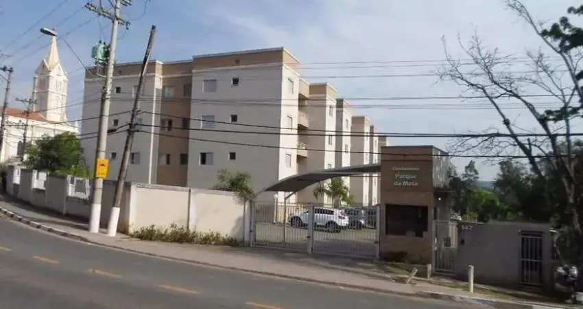 Apartamento com 2 quartos à venda em Capivari, Louveira 