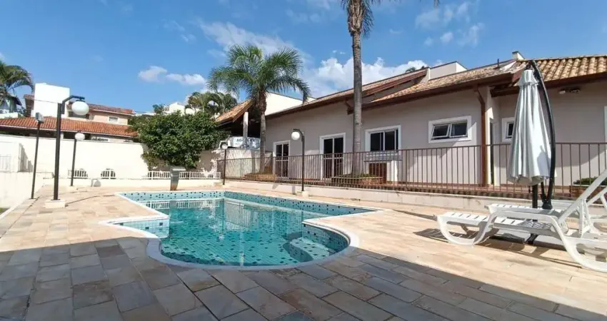 Casa com 3 quartos à venda na Rainha, Louveira 