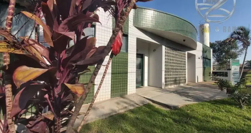 Barracão / Galpão / Depósito com 4 salas à venda no Macuco, Valinhos 