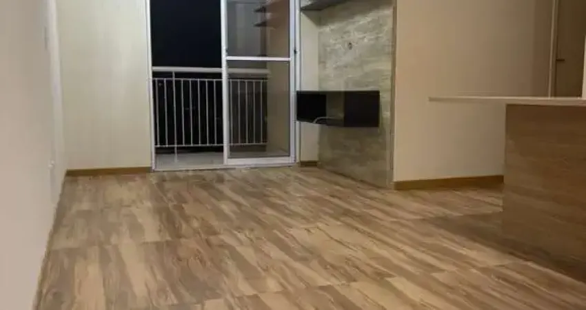 Apartamento com 3 quartos à venda na Vila Faustina II, Valinhos 