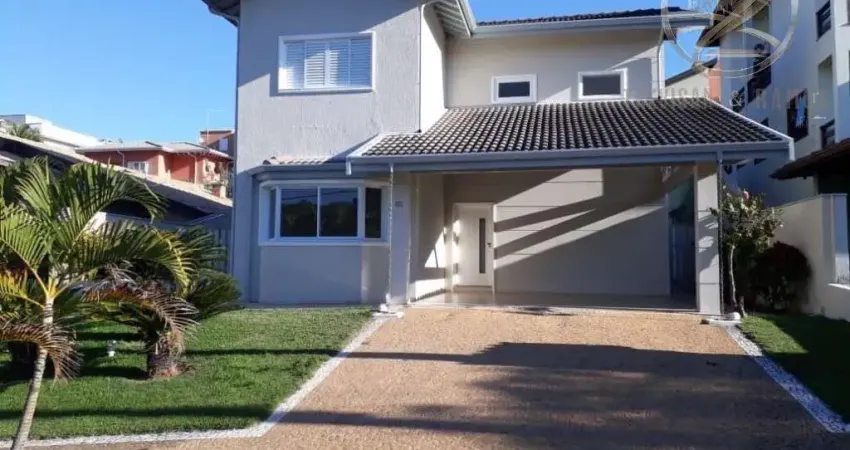 Casa em condomínio fechado com 3 quartos à venda no Condomínio Residencial Terras do Caribe, Valinhos