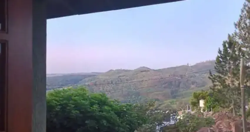 Casa em condomínio fechado com 2 quartos para alugar na Chácara Flora, Valinhos 