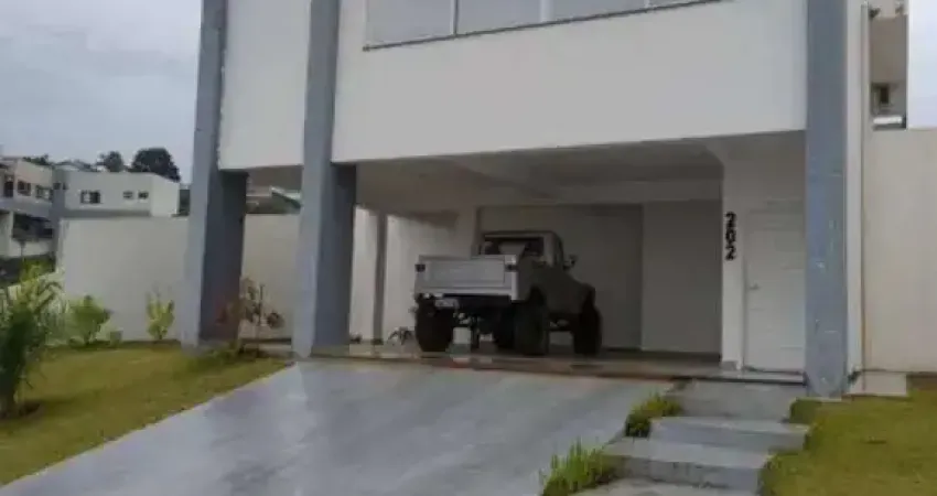 Casa em condomínio fechado com 3 quartos para alugar na Cana Do Reino, Louveira 