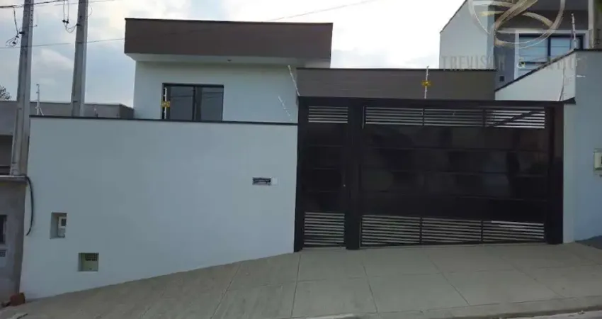 Casa com 3 quartos à venda no Bosque, Vinhedo