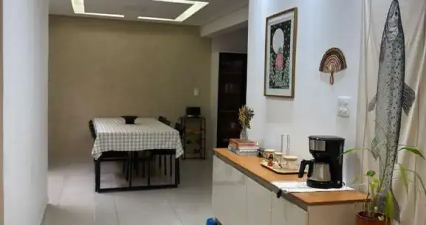 Casa com 3 quartos à venda no Jardim Danúbio, Jundiaí