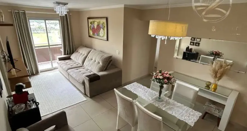 Apartamento com 2 quartos à venda na Vila Graff, Jundiaí