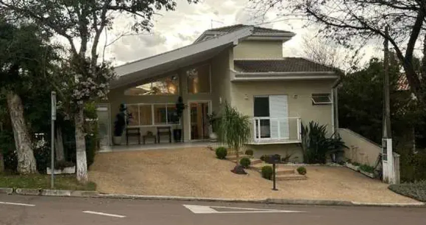 Casa em condomínio fechado com 3 quartos para alugar no Pinheirinho, Vinhedo