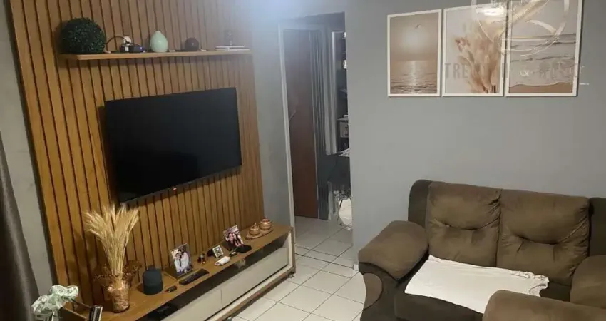Apartamento com 2 quartos à venda na Vila Abaeté, Campinas 