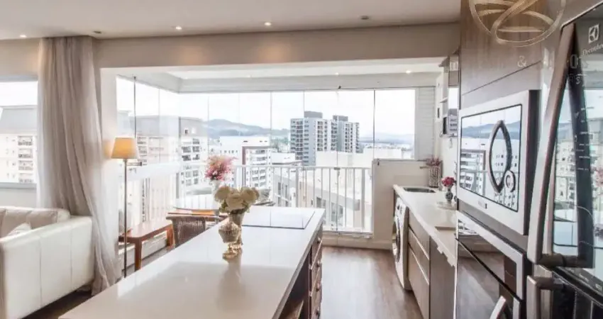 Apartamento com 2 quartos à venda no Alphaville Empresarial, Barueri