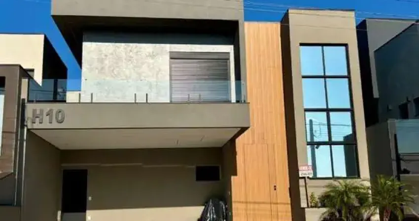 Casa em condomínio fechado com 3 quartos à venda no Candeias, Vitória da Conquista