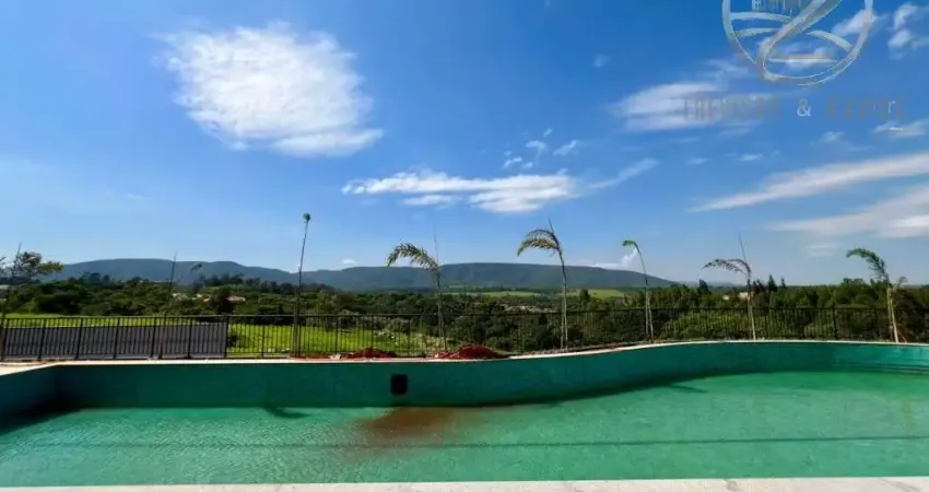 Apartamento com 3 quartos à venda no Chácaras Saudáveis e Encantadoras, Jundiaí 