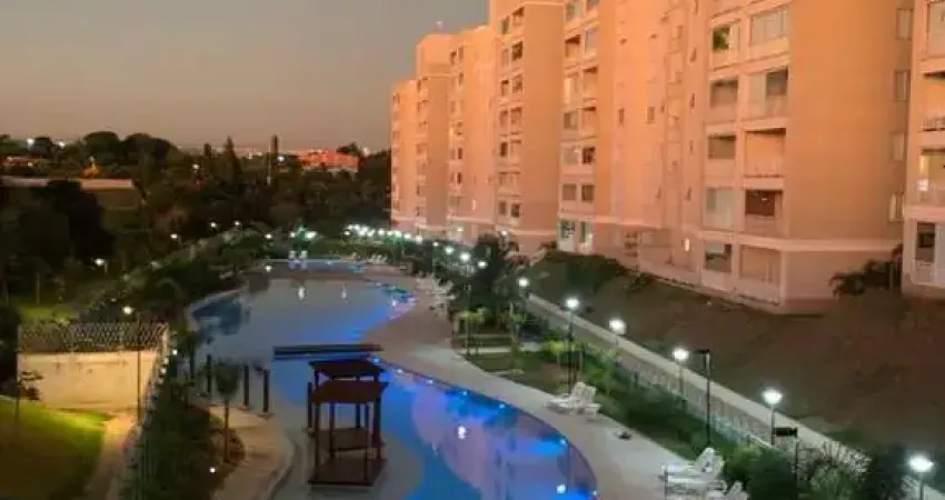 Apartamento com 2 quartos à venda no Jardim Tereza Cristina, Jundiaí 