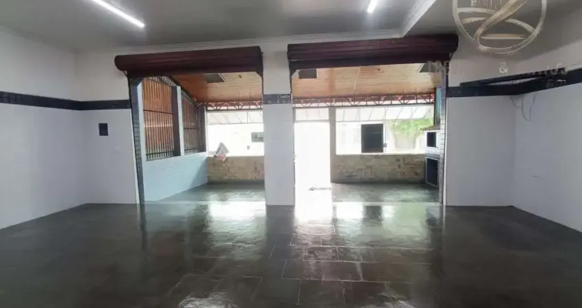 Ponto comercial para alugar no Jardim Niero, Louveira