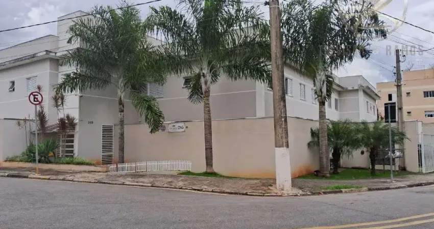 Apartamento com 3 quartos à venda no Vila Pasti, Louveira 