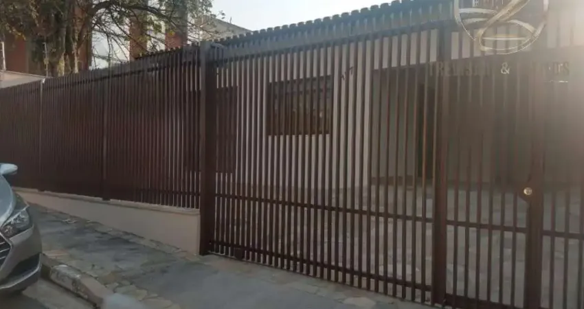 Casa com 3 quartos para alugar na Vila Bossi, Louveira