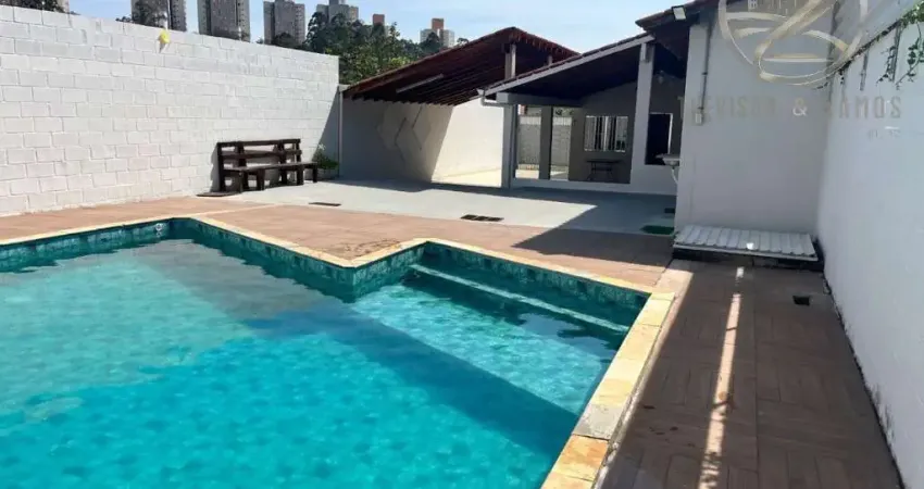 Casa com 2 quartos à venda na Vila Jeriva, Várzea Paulista 