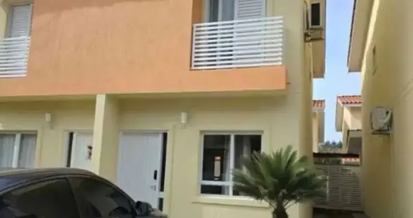 Casa em condomínio fechado com 2 quartos à venda na Vila Maringá, Jundiaí 