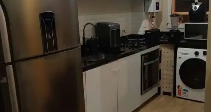 Apartamento com 3 quartos à venda na Vila Rio Branco, Jundiaí 