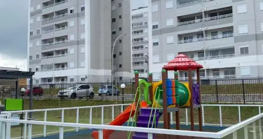 Apartamento com 3 quartos à venda na Vila Rio Branco, Jundiaí 