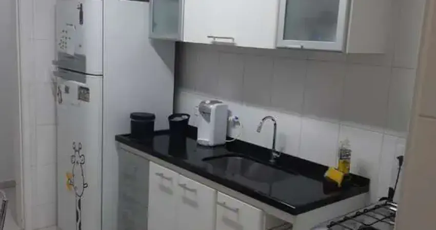 Apartamento com 2 quartos à venda na Vila Graff, Jundiaí