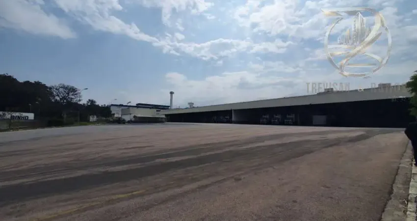 Barracão / Galpão / Depósito para alugar no Distrito Industrial, Jundiaí 