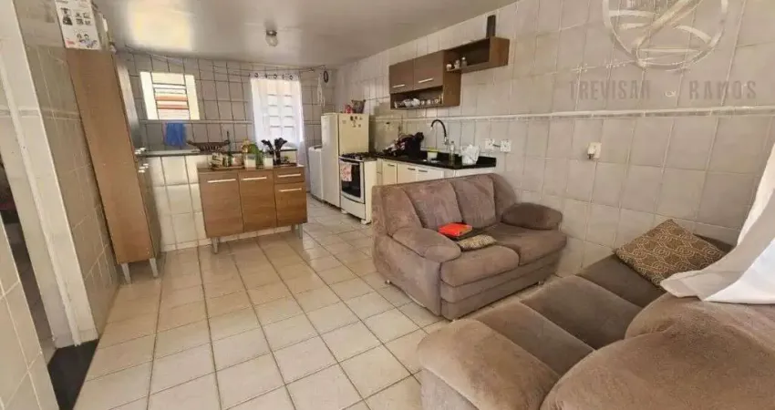 Apartamento com 2 quartos para alugar na Vila Caldana, Louveira