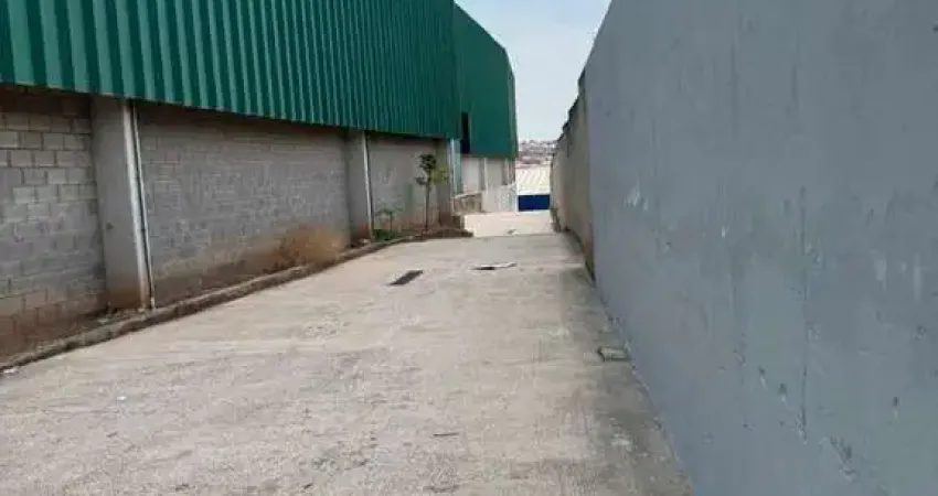 Barracão / Galpão / Depósito para alugar no Jardim das Tulipas, Jundiaí