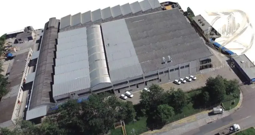 Barracão / Galpão / Depósito com 6 salas para alugar no Distrito Industrial, Jundiaí 